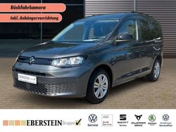 Grau Gebraucht 2025 VW Caddy Basis Van / Kleinbus | 30.990 € (Etwas zu teuer)