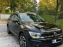Schwarz Gebraucht 2019 VW Tiguan Join SUV | 20.500 € (Fairer Preis)