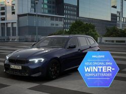 Bmw individual tansanitblau Gebraucht 2025 BMW 330e M Sport Kombi | 56.885 € (Teuer)