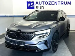Grau Gebraucht 2022 Renault Austral Techno Esprit Alpine SUV | 29.900 € (Fairer Preis)