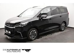 Schwarz Gebraucht 2023 Maxus EG50 Limousine | 29.690 €