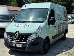 Gebraucht 2016 Renault Master Van | 4.490 €