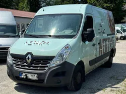 Gebraucht 2016 Renault Master Van | 4.490 €