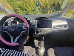 Beige Gebraucht 2009 Honda Jazz Elegance Kleinwagen | 3.999 € (Guter Preis)