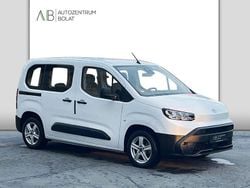 Weiß Gebraucht 2025 Toyota Proace Verso City Van / Kleinbus | 21.900 €