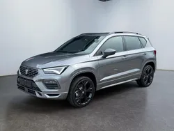 Graphitgrau Neu 2025 Seat Ateca Black Edition SUV | 32.129 € (Fairer Preis)