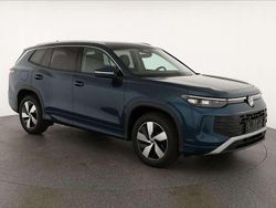 Nightshade blue metallic Neu 2025 VW Tayron Life SUV | 42.090 € (Guter Preis)