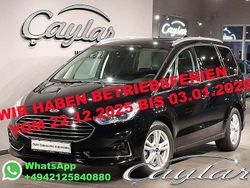 Schwarz Gebraucht 2020 Ford Galaxy Titanium Van / Kleinbus | 21.950 € (Fairer Preis)