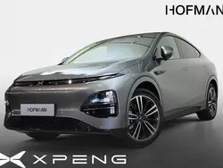 Grau Neu 2025 XPENG G6 AWD Performance SUV | 51.975 € (Fairer Preis)
