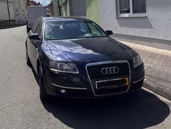 Gebraucht 2006 Audi A6 Kombi | 2.190 € (Superpreis)