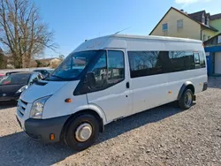 Weiß Gebraucht 2010 Ford Transit Van / Kleinbus | 5.999 € (Etwas zu teuer)