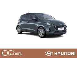 Grau Neu 2024 Hyundai i10 Select Kleinwagen | 14.990 € (Guter Preis)