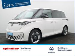 Candyweiß Gebraucht 2023 VW ID. Buzz Pro Van / Kleinbus | 46.980 € (Guter Preis)