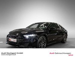 Mythosschwarz metallic Gebraucht 2024 Audi A7 Kleinwagen | 61.920 € (Fairer Preis)
