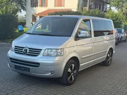 Grau Gebraucht 2009 VW T5 Van | 13.900 € (Fairer Preis)
