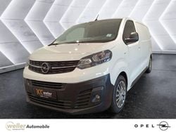 Weiss Gebraucht 2021 Opel Vivaro Edition Van / Kleinbus | 15.885 € (Guter Preis)