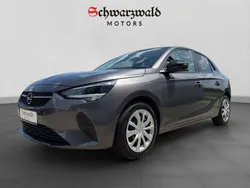Grau Gebraucht 2020 Opel Corsa Edition Limousine | 13.180 € (Superpreis)