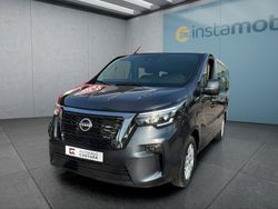 Grau Gebraucht 2025 Nissan Primastar Van / Kleinbus | 40.949 € (Guter Preis)