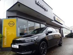 Diamant schwarz Gebraucht 2023 Opel Corsa Kleinwagen | 20.635 € (Fairer Preis)