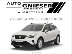 Weiß Gebraucht 2025 Seat Arona Style SUV | 20.900 € (Guter Preis)