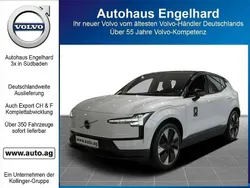 Crystal white Gebraucht 2025 Volvo EX30 Plus SUV | 39.888 €