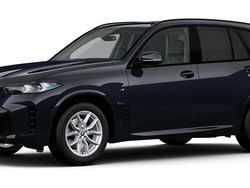 Schwarz Gebraucht 2025 BMW X5 Comfort Edition SUV | 82.613 € (Fairer Preis)
