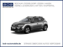 Dolomitgrau Neu 2026 Dacia Sandero Expression Limousine | 19.420 €