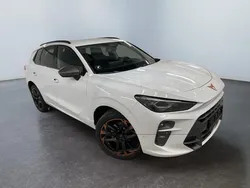 2y glacial white met./weiß Gebraucht 2025 Cupra Terramar VZ SUV | 44.457 € (Guter Preis)