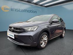 Grau Gebraucht 2024 VW Taigo SUV | 25.299 € (Fairer Preis)