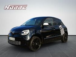 Schwarz Gebraucht 2024 Renault Twingo Urban Night Kleinwagen | 17.900 € (Teuer)