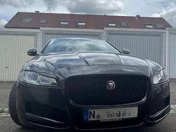 Gebraucht 2017 Jaguar XF Prestige Limousine | 15.000 € (Superpreis)