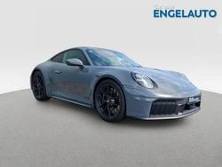 Schiefergrau neo Neu 2025 Porsche 911 Carrera GTS Coupé | 179.930 € (Fairer Preis)