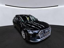 Mythosschwarz Gebraucht 2021 Audi A6 Allroad Kombi | 30.999 € (Guter Preis)