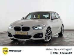 Alpinweiss iii Gebraucht 2016 BMW 120 Shadowline Kleinwagen | 15.760 € (Guter Preis)