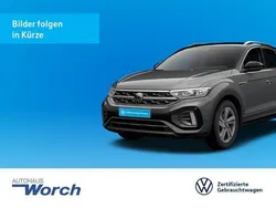 Blau Gebraucht 2024 VW ID.7 Pro Limousine | 48.949 € (Fairer Preis)