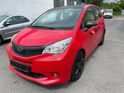 Rot Gebraucht 2012 Subaru Trezia Active Van / Kleinbus | 2.999 €