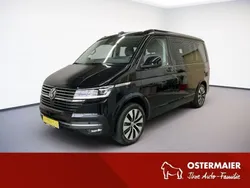Andere Gebraucht 2024 VW T6.1 California Van | 78.880 €