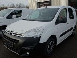Weiß Gebraucht 2018 Citroën Berlingo Business Class Van / Kleinbus | 7.480 € (Superpreis)