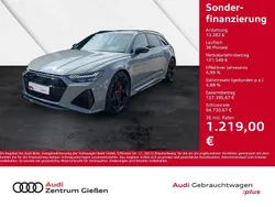 Nardograu Gebraucht 2024 Audi RS6 Performance Kombi | 134.830 € (Fairer Preis)