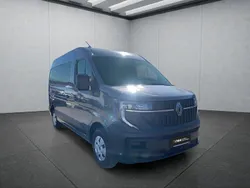 Neu 2025 Renault Master Van | 35.999 € (Guter Preis)