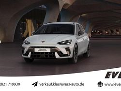 Glacial weiß metallic Neu 2025 Cupra Leon Limousine | 39.290 € (Teuer)