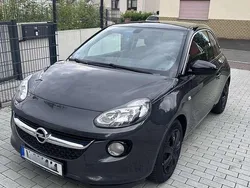 Grau Gebraucht 2017 Opel Adam Jam Kleinwagen | 4.999 € (Superpreis)