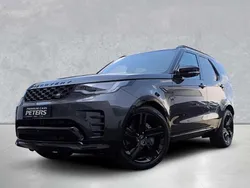 Carpathian grey Gebraucht 2025 Land Rover Discovery 5 HSE Dynamic SUV | 79.500 €