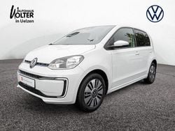 Weiß Gebraucht 2022 VW e-up! Style Kleinwagen | 13.599 € (Guter Preis)
