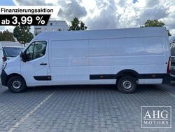 Weiß Gebraucht 2022 Renault Master Van | 27.550 € (Fairer Preis)