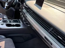 Schwarz Gebraucht 2016 Audi Q7 S-Line SUV | 27.950 €