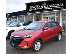 Rot Neu 2025 Baic X35 SUV | 23.095 € (Fairer Preis)