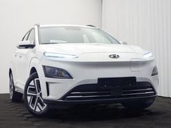 Atlas white Gebraucht 2022 Hyundai Kona Select SUV | 18.800 € (Fairer Preis)