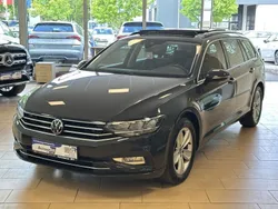 Grau Gebraucht 2021 VW Passat Comfortline Kombi | 19.000 € (Guter Preis)