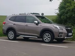 Bronze Gebraucht 2023 Subaru Forester Active SUV | 29.990 € (Superpreis)